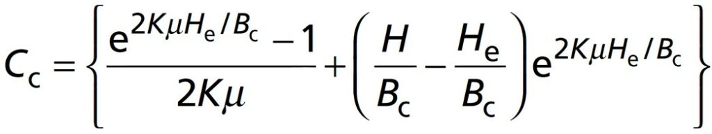 Incomplete Projection Condition Equation