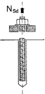 Bolt Failure - CivilWeb Spreadsheets