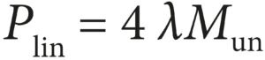 Hetenyi Method - TR34 Line Load Equation