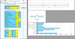 Prestressed Concrete Beam Design Excel Spreadsheet1