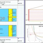 Miragrid MSE Retaining Wall Design Spreadsheet