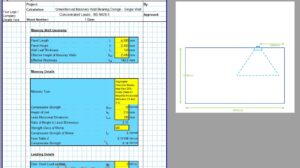 Padstone Design Spreadsheet 12