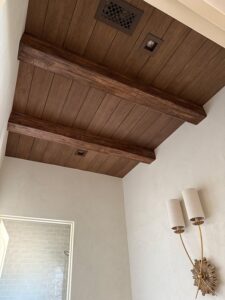 Plywood Beam Design