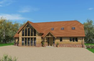 Timber Frame Barn Designs1