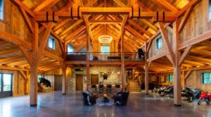 Timber Frame Barn Designs3