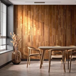 Timber Wall Design1
