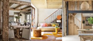 Wood Ceiling Beams Ideas1