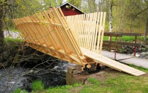 Wooden Bridge Design4