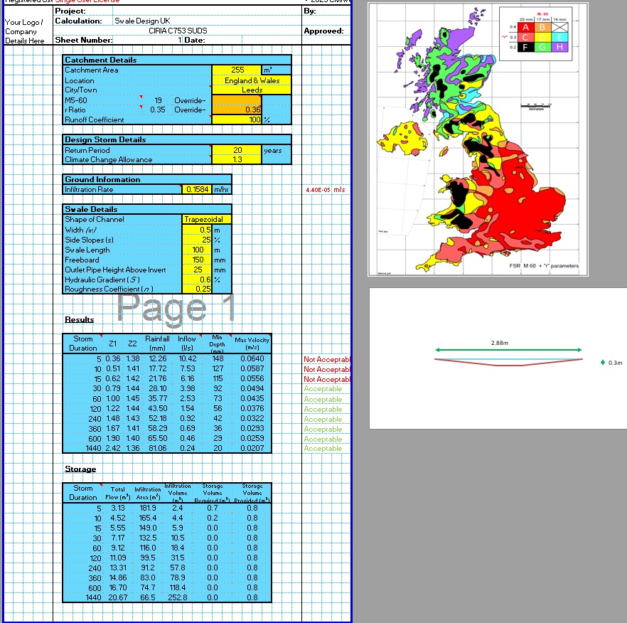 0145 - Swale Design Spreadsheet1