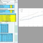 0147 - Pipe Hydraulic Gradient Analysis Spreadsheet1