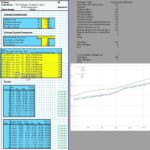 0147 - Pipe Hydraulic Gradient Analysis Spreadsheet3